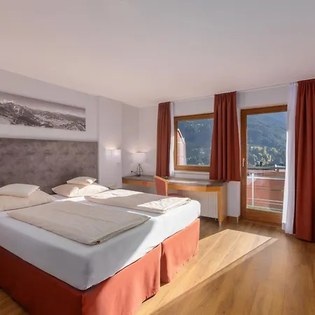 Ifa Alpenrose Kleinwalsertal فندق ميتلبرغ