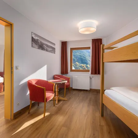 Ifa Alpenrose Kleinwalsertal ميتلبرغ