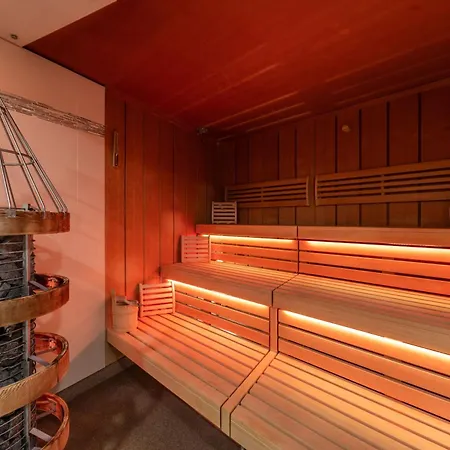 Hotel Ifa Alpenrose Kleinwalsertal 3*