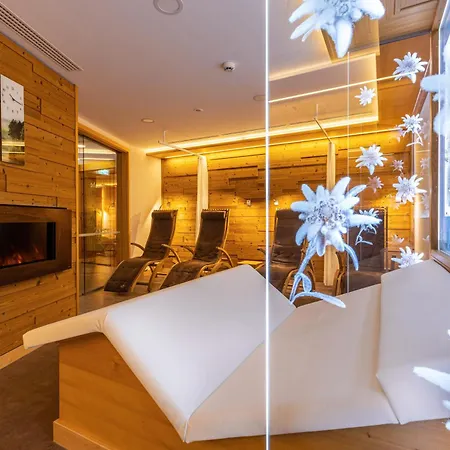 Ifa Alpenrose Kleinwalsertal 3* ميتلبرغ