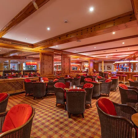 Hotel Ifa Alpenrose Kleinwalsertal