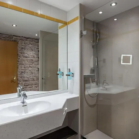 فندق Ifa Alpenrose Kleinwalsertal 3*