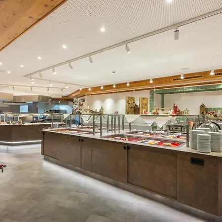 Ifa Alpenrose Kleinwalsertal 3*