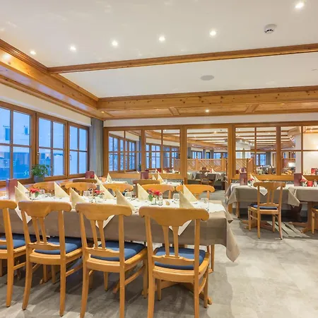 Ifa Alpenrose Kleinwalsertal