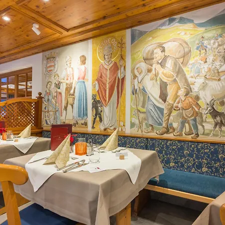 Ifa Alpenrose Kleinwalsertal 3* Mittelberg