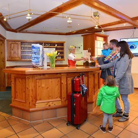 Hotel Ifa Alpenrose Kleinwalsertal