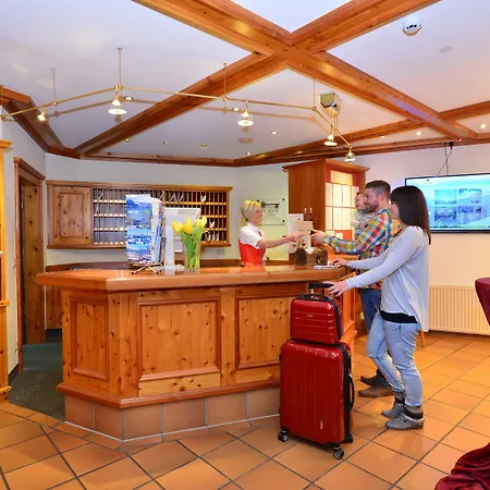 Ifa Alpenrose Kleinwalsertal