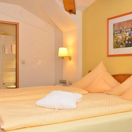 Hotel Ifa Alpenrose Kleinwalsertal Mittelberg