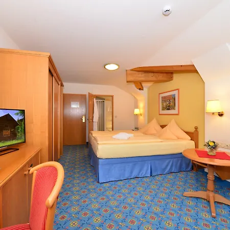 Ifa Alpenrose Kleinwalsertal 3*