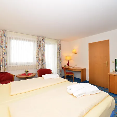 Ifa Alpenrose Kleinwalsertal Hotel 3*