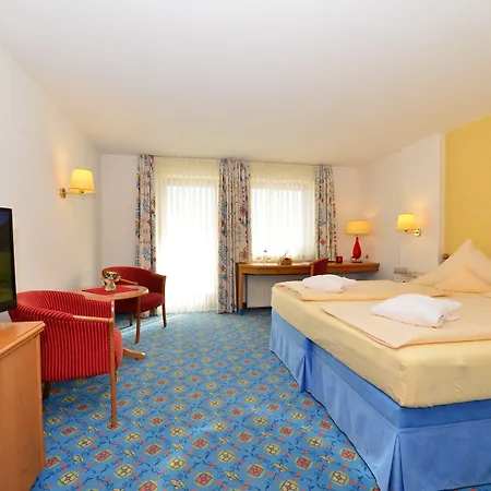 Hotel Ifa Alpenrose Kleinwalsertal