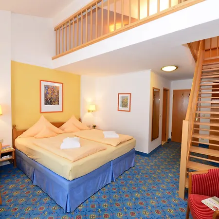 Ifa Alpenrose Kleinwalsertal Hotel Mittelberg