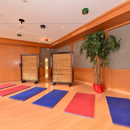 Hotel Ifa Alpenrose Kleinwalsertal Mittelberg