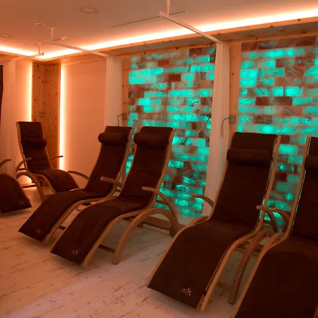 Ifa Alpenrose Kleinwalsertal 3*