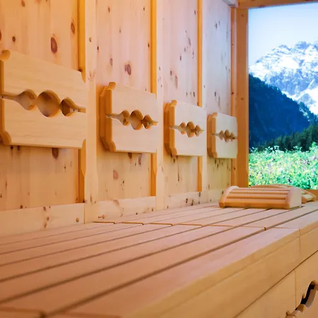 Ifa Alpenrose Kleinwalsertal 3* Mittelberg