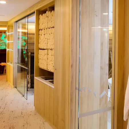 Ifa Alpenrose Kleinwalsertal Hotel