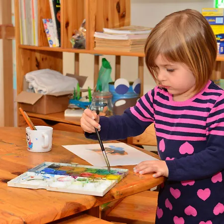 Ifa Alpenrose Kleinwalsertal Mittelberg