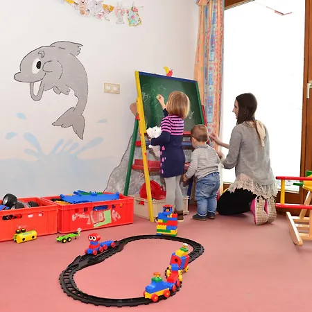 Ifa Alpenrose Kleinwalsertal Hotel