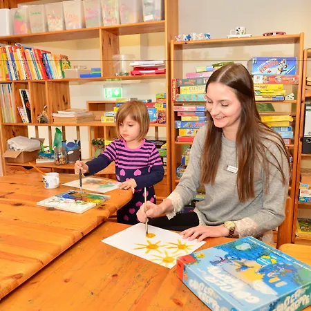 Szálloda Ifa Alpenrose Kleinwalsertal Mittelberg