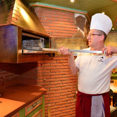 Ifa Alpenrose Kleinwalsertal