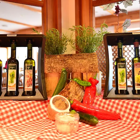 Ifa Alpenrose Kleinwalsertal Szálloda Mittelberg