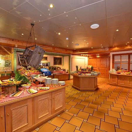 Ifa Alpenrose Kleinwalsertal Mittelberg