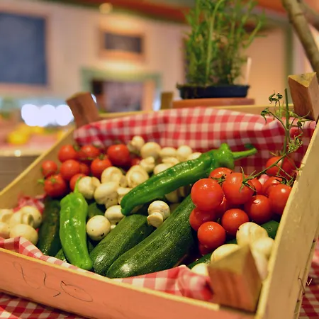 Ifa Alpenrose Kleinwalsertal Szálloda 3*