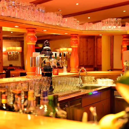 Ifa Alpenrose Kleinwalsertal 3* Mittelberg