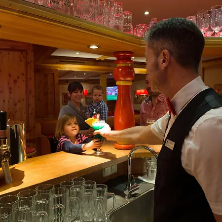 Ifa Alpenrose Kleinwalsertal Hotel 3*