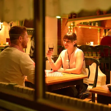 Szálloda Ifa Alpenrose Kleinwalsertal 3*