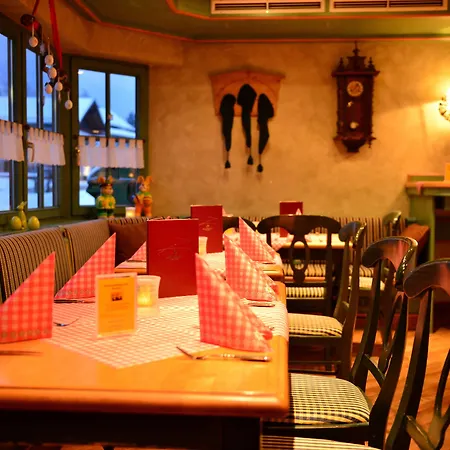 Ifa Alpenrose Kleinwalsertal 3* Mittelberg