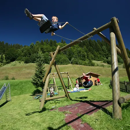 Ifa Alpenrose Kleinwalsertal Hotel 3*