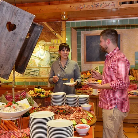 Ifa Alpenrose Kleinwalsertal