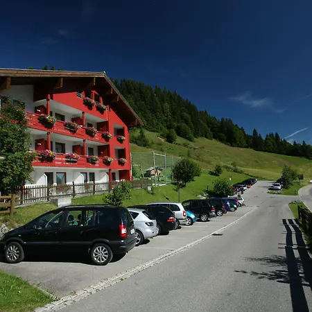 Ifa Alpenrose Kleinwalsertal