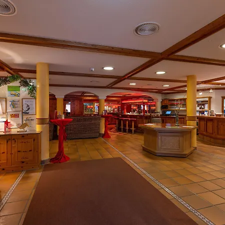 Ifa Alpenrose Kleinwalsertal Hotel 3*