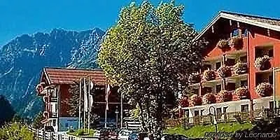 Ifa Alpenrose Kleinwalsertal Hotel 3*