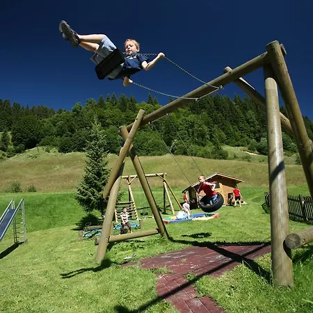 Ifa Alpenrose Kleinwalsertal 3* ميتلبرغ