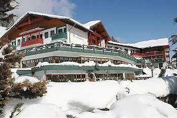 Ifa Alpenrose Kleinwalsertal فندق ميتلبرغ