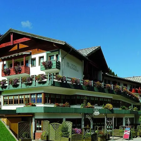 فندق Ifa Alpenrose Kleinwalsertal