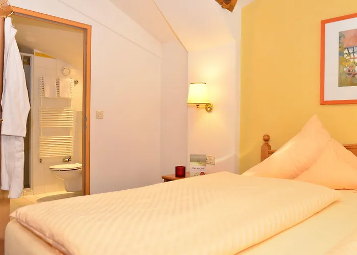 Ifa Alpenrose Kleinwalsertal 3*