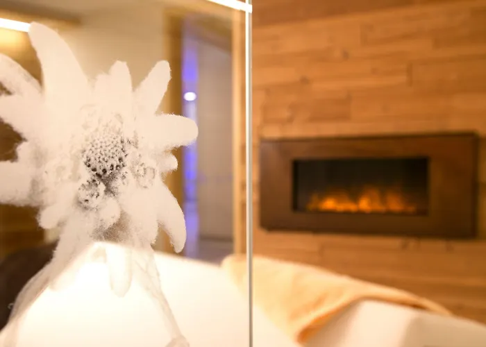 Ifa Alpenrose Kleinwalsertal