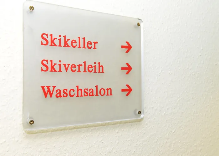 Ifa Alpenrose Kleinwalsertal