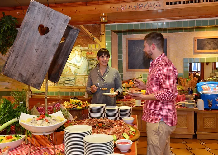 Ifa Alpenrose Kleinwalsertal